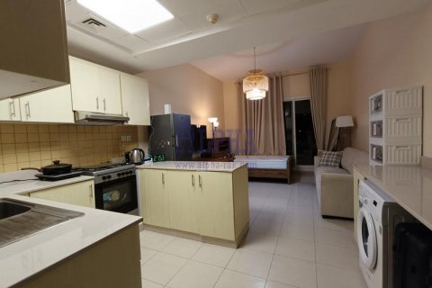 Apartament de vânzare în Al Marjan Island, Ras Al Khaimah, EAU 46.5 mp.  №572686 - poză 8