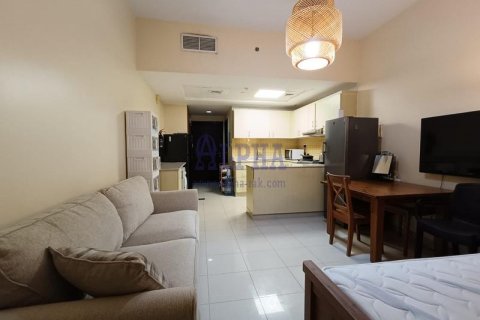 Apartament de vânzare în Al Marjan Island, Ras Al Khaimah, EAU 46.5 mp.  №572686 - poză 4