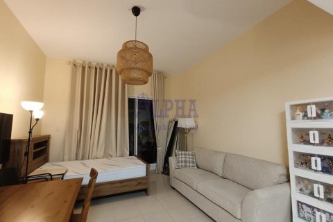 Apartament de vânzare în Al Marjan Island, Ras Al Khaimah, EAU 46.5 mp.  №572686 - poză 9