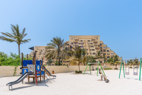 Apartament de vânzare în Al Marjan Island, Ras Al Khaimah, EAU 46.5 mp.  №572686 - poză 15