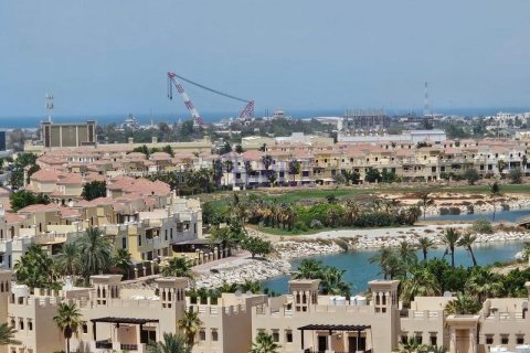 Byt v Al Hamra Village, Ras Al Khaimah, SAE 3 ložnice, 232 m² Č.: 572687 - fotografie 13