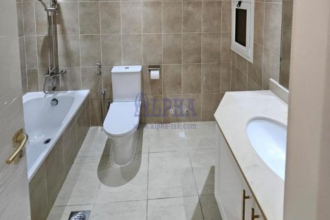 Byt v Al Hamra Village, Ras Al Khaimah, SAE 3 ložnice, 232 m² Č.: 572687 - fotografie 12