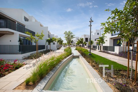 Villa in Arabian Ranches 3, Dubai, UAE 3 bedrooms, 202 sq.m. № 586461 - photo 17