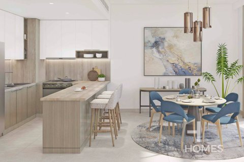 Řadový dům v Mudon, Dubai, SAE 3 ložnice, 271 m² Č.: 586457 - fotografie 2