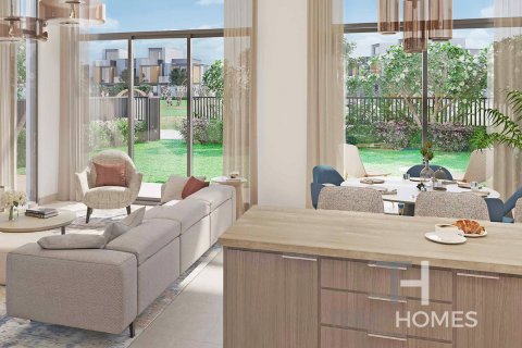Řadový dům v Mudon, Dubai, SAE 3 ložnice, 271 m² Č.: 586457 - fotografie 3