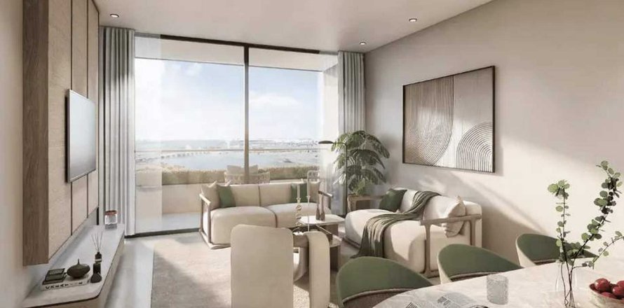 Apartamento em Ghantoot, Abu Dhabi, EAU 1 quarto, 75 m2 № 740278
