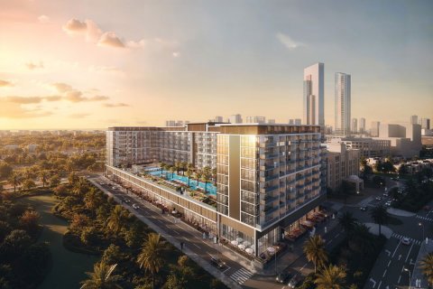 阿联酋 Dubai 待售 : 1 卧, 71.1 平方米 , 编号601404 - 照片 14