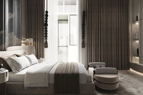 Vila v Mohammed Bin Rashid City, Dubai, SAE 5 ložnice, 386.4 m² Č.: 601375 - fotografie 6