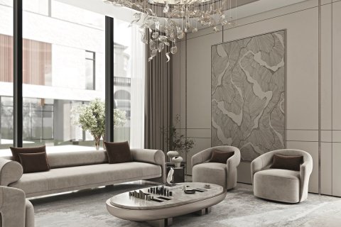 Vila v Mohammed Bin Rashid City, Dubai, SAE 5 ložnice, 386.4 m² Č.: 601375 - fotografie 7