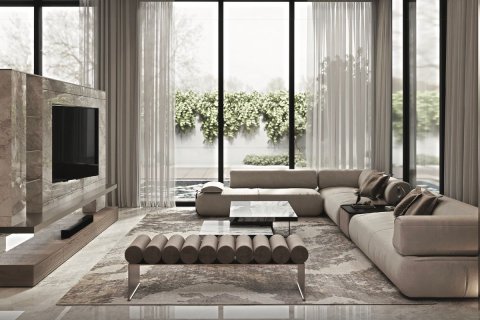 Vila v Mohammed Bin Rashid City, Dubai, SAE 5 ložnice, 386.4 m² Č.: 601375 - fotografie 10