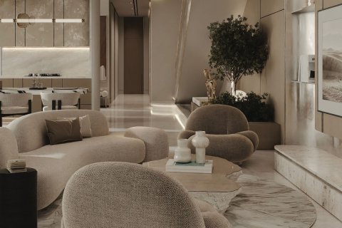 Vila v Mohammed Bin Rashid City, Dubai, SAE 5 ložnice, 386.4 m² Č.: 601375 - fotografie 2