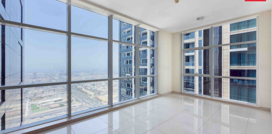 阿联酋 Dubai Sheikh Zayed Road 公寓 2 卧, 145 平方米 , 编号 614368