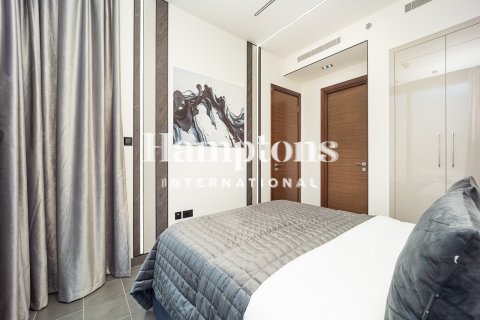 Mohammed Bin Rashid City, Dubai, UAE의 임대용 아파트 침실 1개, 53.48983128제곱미터 번호 693791 - 사진 14
