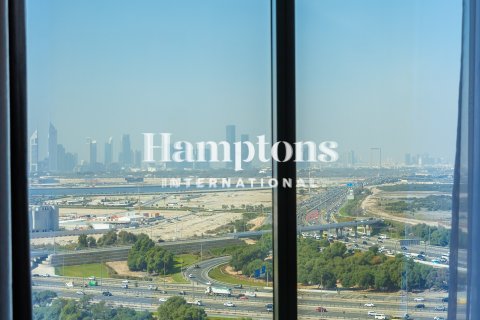 Mohammed Bin Rashid City, Dubai, UAE의 임대용 아파트 침실 1개, 53.48983128제곱미터 번호 693791 - 사진 3