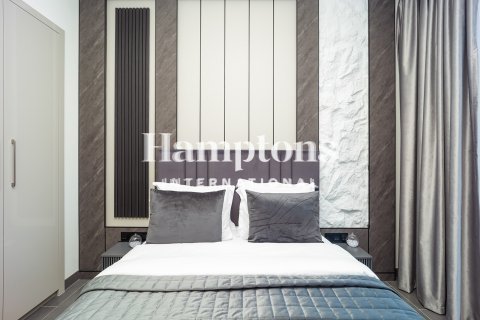 Mohammed Bin Rashid City, Dubai, UAE의 임대용 아파트 침실 1개, 53.48983128제곱미터 번호 693791 - 사진 15