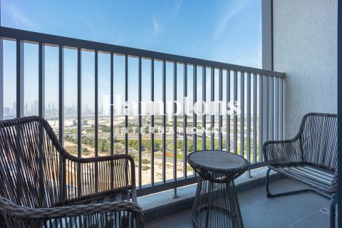 Mohammed Bin Rashid City, Dubai, UAE의 임대용 아파트 침실 1개, 53.48983128제곱미터 번호 693791 - 사진 4