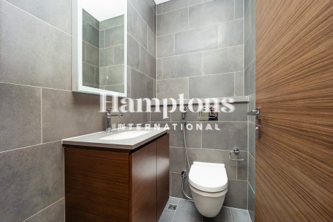 Mohammed Bin Rashid City, Dubai, UAE의 임대용 아파트 침실 1개, 53.48983128제곱미터 번호 693791 - 사진 11