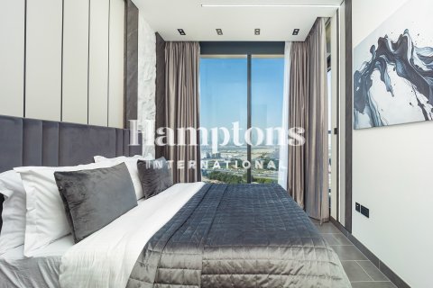 Apartament în Mohammed Bin Rashid City, Dubai, EAU 1 dormitor, 53.4898 mp.  №693791