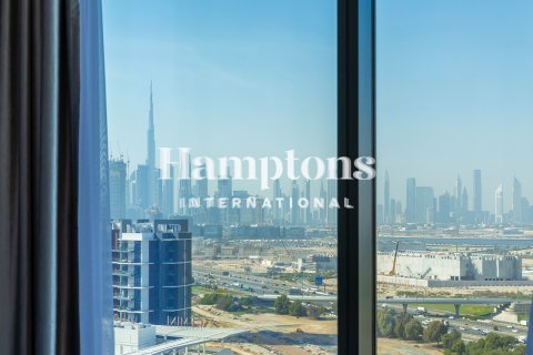 Mohammed Bin Rashid City, Dubai, UAE의 임대용 아파트 침실 1개, 53.48983128제곱미터 번호 693791 - 사진 16