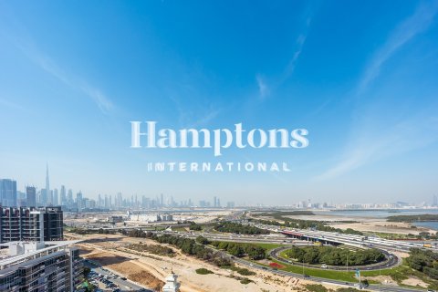 Mohammed Bin Rashid City, Dubai, UAE의 임대용 아파트 침실 1개, 53.48983128제곱미터 번호 693791 - 사진 10