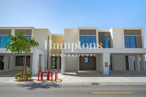 فيلا للإيجار في Jumeirah Village Triangle، دبي، الإمارات العربية المتحدة 4 غرفة نوم ، 173.99988676 متر مربع ، رقم 693794 - صورة 7