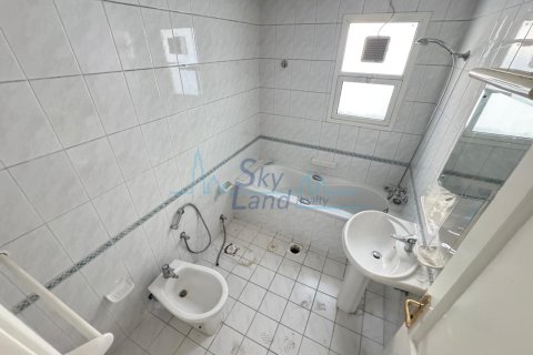 Willa do wynajęcia w Umm Suqeim, Dubai, ZEA 4 sypialnie, 372 mkw., nr 693808 - zdjęcie 9