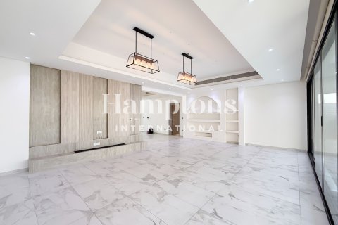 فيلا للإيجار في Jumeirah Village Triangle، دبي، الإمارات العربية المتحدة 5 غرفة نوم ، 1189.15840000 متر مربع ، رقم 693793 - صورة 8