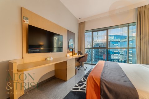 Apartament na sprzedaż w Business Bay, Dubai, ZEA 999 sypialnie, 32 mkw., nr 731979 - zdjęcie 1