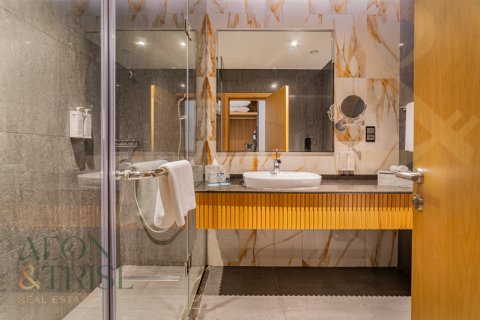 Apartament na sprzedaż w Business Bay, Dubai, ZEA 999 sypialnie, 32 mkw., nr 731979 - zdjęcie 3
