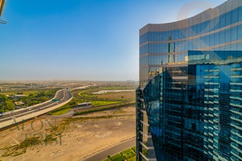 Apartament na sprzedaż w Business Bay, Dubai, ZEA 999 sypialnie, 32 mkw., nr 731979 - zdjęcie 2