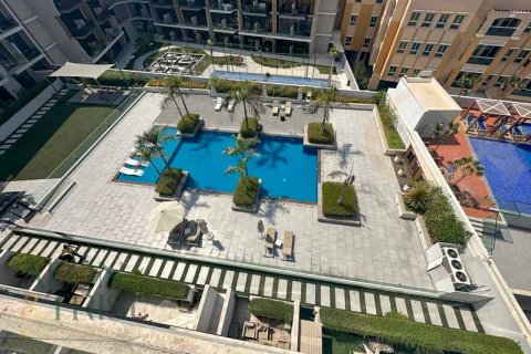 Jumeirah Village Circle, Dubai, संयुक्त अरब अमीरात में अपार्टमेंट, 999 बेडरूम, 32 वर्ग मीटर, संख्या 731981 - फ़ोटो 4