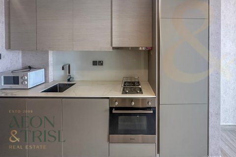 Jumeirah Village Circle, Dubai, संयुक्त अरब अमीरात में अपार्टमेंट, 999 बेडरूम, 32 वर्ग मीटर, संख्या 731981 - फ़ोटो 3