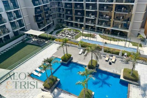 Jumeirah Village Circle, Dubai, संयुक्त अरब अमीरात में अपार्टमेंट, 999 बेडरूम, 32 वर्ग मीटर, संख्या 731981 - फ़ोटो 2