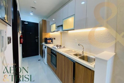 Appartement te koop in Arjan, Dubai, VAE 999 slaapkamers, 42 vr.m., nr 731980 - foto 2