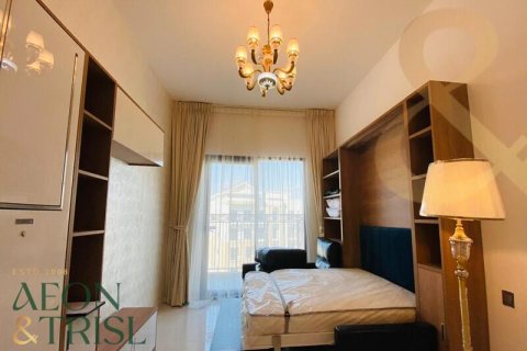 Appartement te koop in Arjan, Dubai, VAE 999 slaapkamers, 42 vr.m., nr 731980 - foto 3