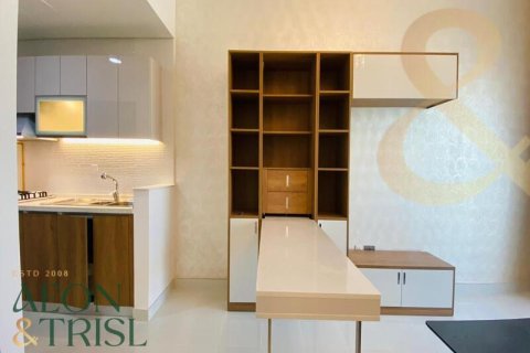 Appartement te koop in Arjan, Dubai, VAE 999 slaapkamers, 42 vr.m., nr 731980 - foto 1