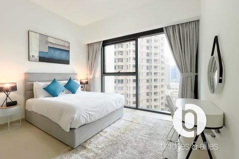 Apartemen di Downtown Dubai (Downtown Burj Dubai), UEA 1 kamar tidur, 62 m2 nomor 703117 - foto 8