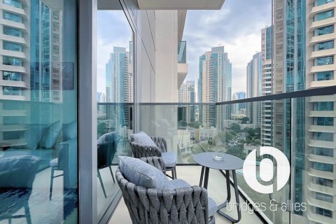 Downtown Dubai (Downtown Burj Dubai), Dubai, संयुक्त अरब अमीरात में अपार्टमेंट, 1 बेडरूम, 62 वर्ग मीटर, संख्या 703117 - फ़ोटो 7