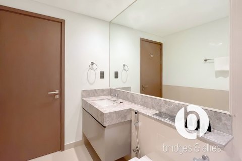 Apartemen di Downtown Dubai (Downtown Burj Dubai), UEA 1 kamar tidur, 62 m2 nomor 703117 - foto 13