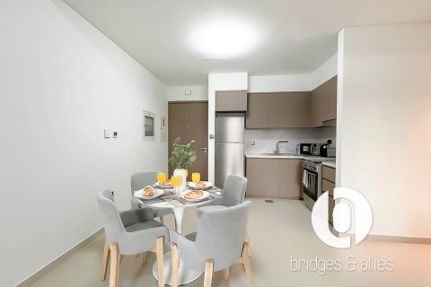 Apartemen di Downtown Dubai (Downtown Burj Dubai), UEA 1 kamar tidur, 62 m2 nomor 703117 - foto 6