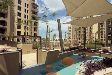 Διαμέρισμα σε Umm Suqeim, Dubai, ΗΑΕ 1 υπνοδωμάτιο, 70 τ.μ. Αρ. 703377 - φωτογραφία 13