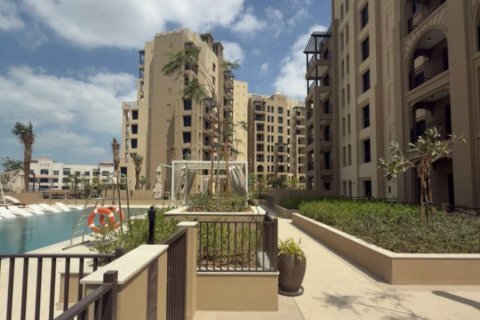Διαμέρισμα σε Umm Suqeim, Dubai, ΗΑΕ 1 υπνοδωμάτιο, 70 τ.μ. Αρ. 703377 - φωτογραφία 12