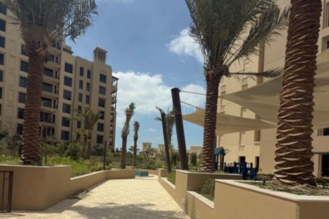 Διαμέρισμα σε Umm Suqeim, Dubai, ΗΑΕ 1 υπνοδωμάτιο, 70 τ.μ. Αρ. 703377 - φωτογραφία 11