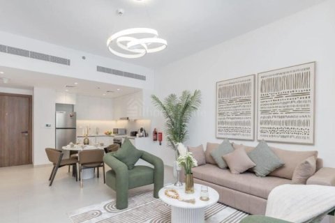 Διαμέρισμα σε Umm Suqeim, Dubai, ΗΑΕ 1 υπνοδωμάτιο, 70 τ.μ. Αρ. 703377 - φωτογραφία 4