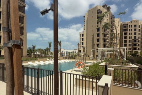 Διαμέρισμα σε Umm Suqeim, Dubai, ΗΑΕ 1 υπνοδωμάτιο, 70 τ.μ. Αρ. 703377 - φωτογραφία 2