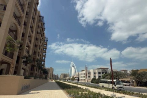 Διαμέρισμα σε Umm Suqeim, Dubai, ΗΑΕ 1 υπνοδωμάτιο, 70 τ.μ. Αρ. 703377 - φωτογραφία 17