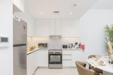 Διαμέρισμα σε Umm Suqeim, Dubai, ΗΑΕ 1 υπνοδωμάτιο, 70 τ.μ. Αρ. 703377 - φωτογραφία 10