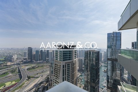 Apartman u Dubai Marina, Dubai, UAE 3 spavaćih soba, 147 m2 Br. 703106 - fotografija 12