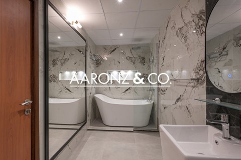 Apartman u Dubai Marina, Dubai, UAE 3 spavaćih soba, 147 m2 Br. 703106 - fotografija 10