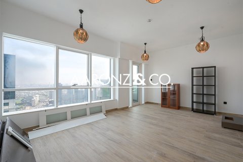 Apartman u Dubai Marina, Dubai, UAE 3 spavaćih soba, 147 m2 Br. 703106 - fotografija 1